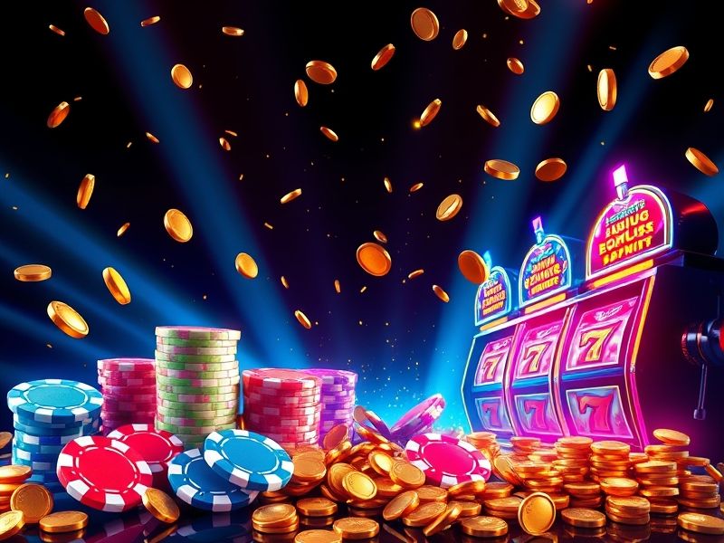 Explore top-rated online casino sites in the UK with expert reviews, guides, and up-to-date information on legal and secure gambling platforms. Play responsibly with our trusted recommendations.