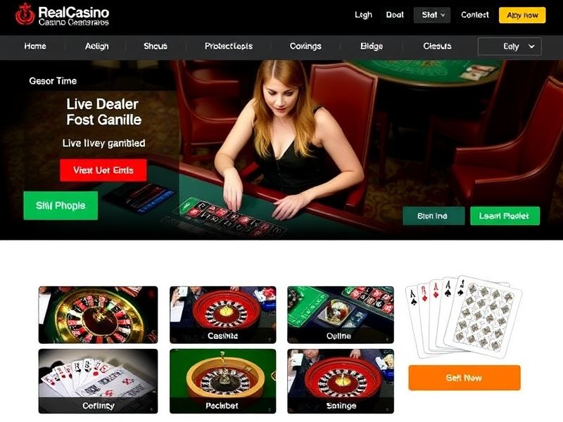 Explore top-rated online casino sites in the UK with expert reviews, guides, and up-to-date information on legal and secure gambling platforms. Play responsibly with our trusted recommendations.